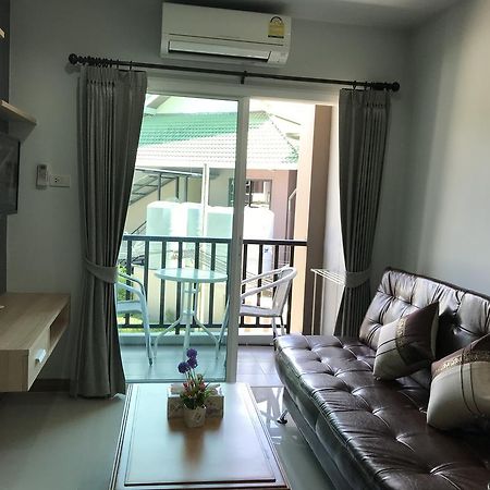The Sea Condo Cozy Private Room At Ao Nang Krabi Bagian luar foto
