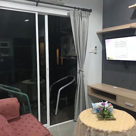 The Sea Condo Cozy Private Room At Ao Nang Krabi Bagian luar foto