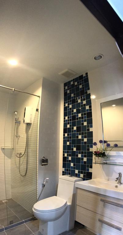 The Sea Condo Cozy Private Room At Ao Nang Krabi Bagian luar foto