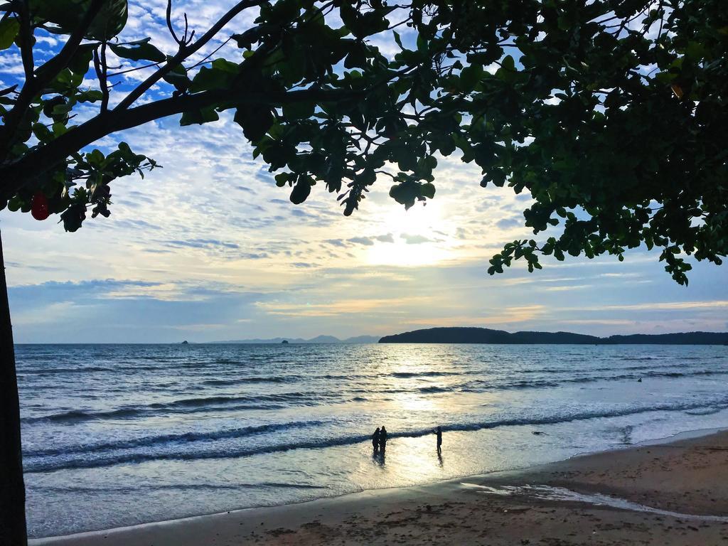The Sea Condo Cozy Private Room At Ao Nang Krabi Bagian luar foto