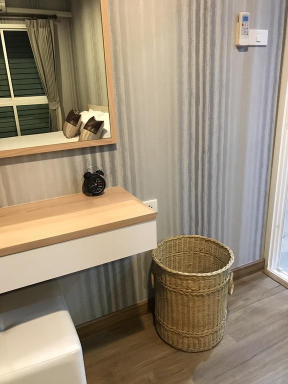The Sea Condo Cozy Private Room At Ao Nang Krabi Bagian luar foto
